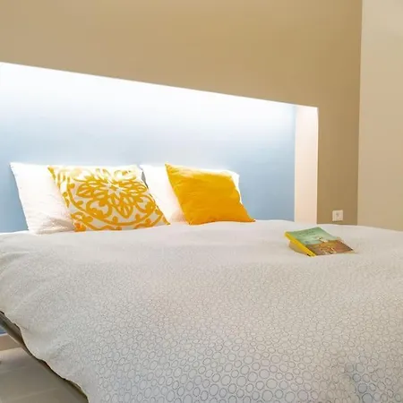 Bertola 17, Centrale, Stazione By Happyhostorino Apartman *
