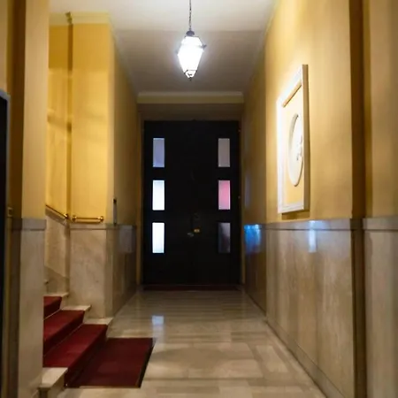 Apartman Bertola 17, Centrale, Stazione By Happyhostorino