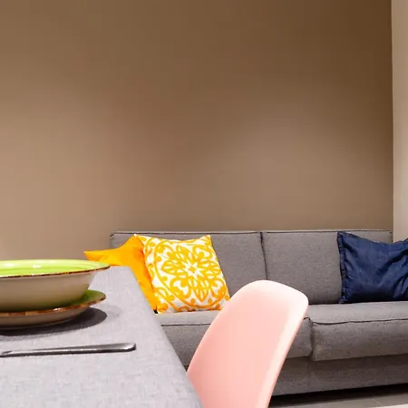 Bertola 17, Centrale, Stazione By Happyhostorino Apartman Torino