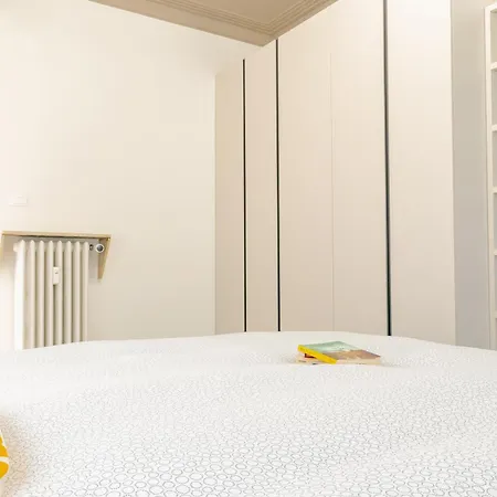 Bertola 17, Centrale, Stazione By Happyhostorino Apartman
