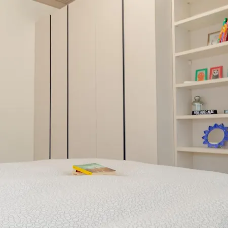 Bertola 17, Centrale, Stazione By Happyhostorino Apartman Torino