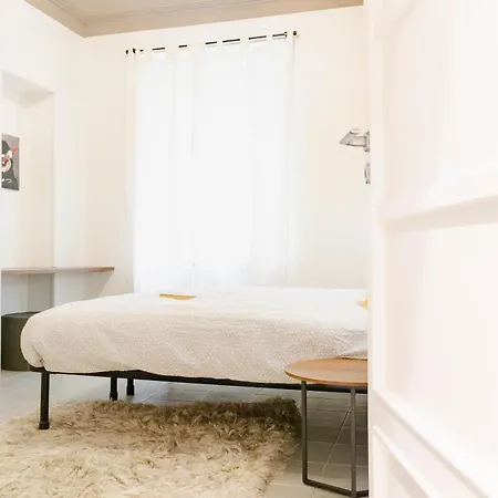 Apartment Bertola 17, Centrale, Stazione By Happyhostorino