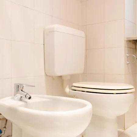 Appartement Bertola 17, Centrale, Stazione By Happyhostorino *