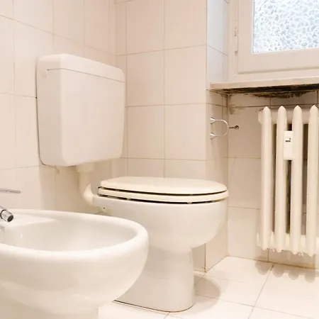 Bertola 17, Centrale, Stazione By Happyhostorino Apartment *