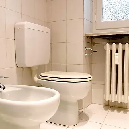 Apartamento Bertola 17, Centrale, Stazione By Happyhostorino