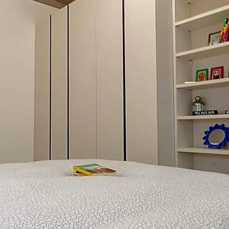 Apartamento Bertola 17, Centrale, Stazione By Happyhostorino Turín