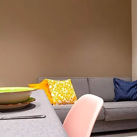 Bertola 17, Centrale, Stazione By Happyhostorino Apartamento Turín