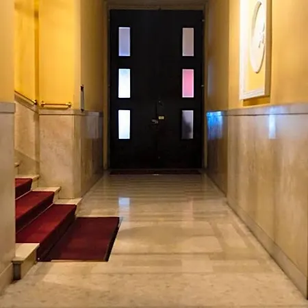 Bertola 17, Centrale, Stazione By Happyhostorino Apartamento Turín