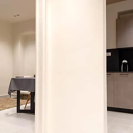 Bertola 17, Centrale, Stazione By Happyhostorino Apartamento