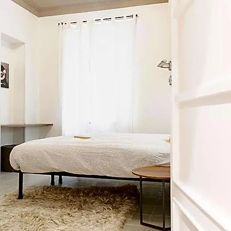 Bertola 17, Centrale, Stazione By Happyhostorino Apartamento Turín