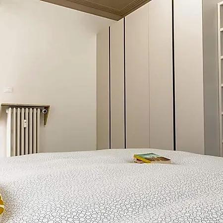 Bertola 17, Centrale, Stazione By Happyhostorino Apartamento Turín
