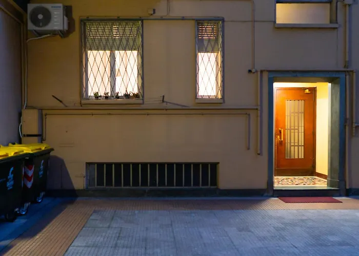 Apartmán Bertola 17, Centrale, Stazione By Happyhostorino *