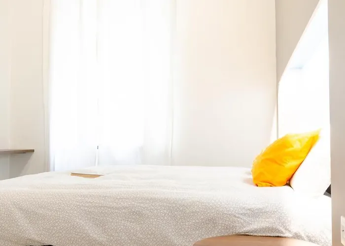 Apartment Bertola 17, Centrale, Stazione By Happyhostorino *