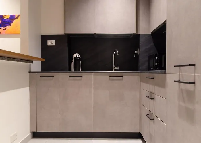 Apartmán Bertola 17, Centrale, Stazione By Happyhostorino Turín
