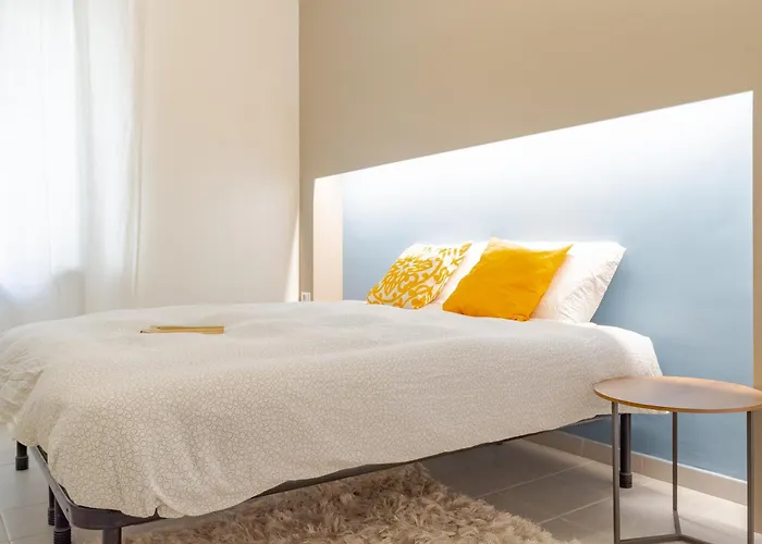 Bertola 17, Centrale, Stazione By Happyhostorino Apartment Turin