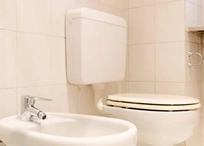 Apartmán Bertola 17, Centrale, Stazione By Happyhostorino *