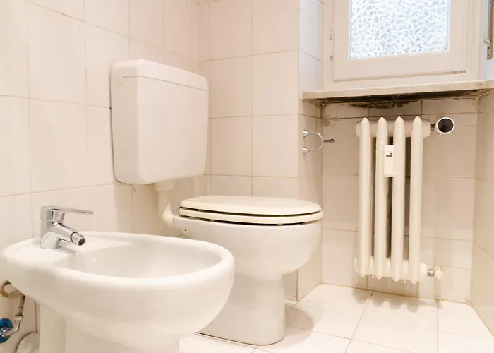 Bertola 17, Centrale, Stazione By Happyhostorino Apartmán *