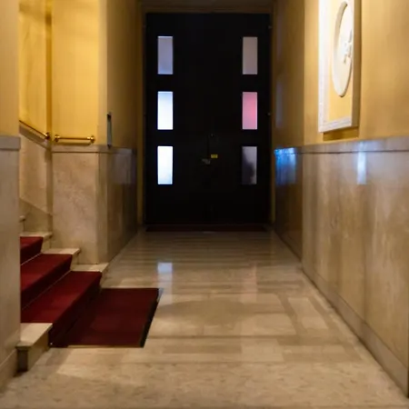 Bertola 17, Centrale, Stazione By Happyhostorino Apartamento