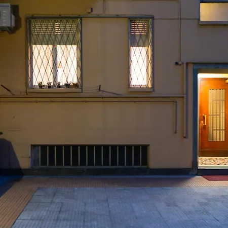 Apartamento Bertola 17, Centrale, Stazione By Happyhostorino *