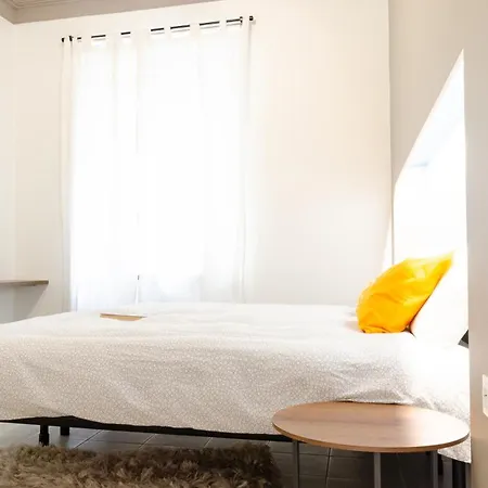 Apartamento Bertola 17, Centrale, Stazione By Happyhostorino *