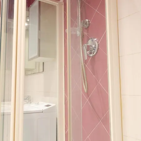 Apartment Bertola 17, Centrale, Stazione By Happyhostorino